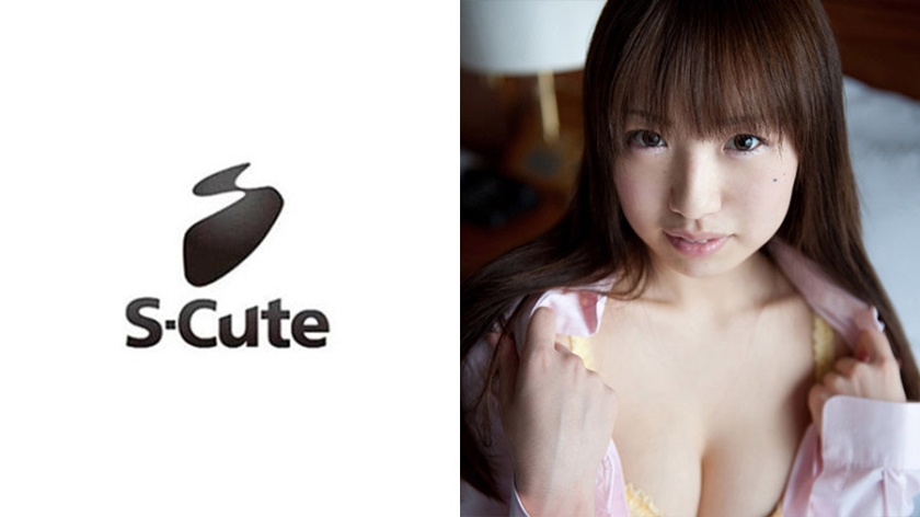 【229SCUTE-084】_S-CUTE系列