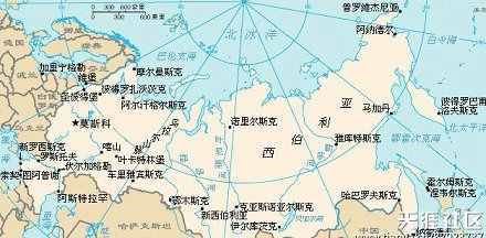 乌克兰克里米亚共和国地图 乌克兰克里米亚地理位置图军事意义【图】