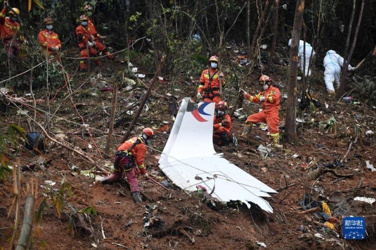 2022年3月21日飞机坠毁_东航事件真相吓死你