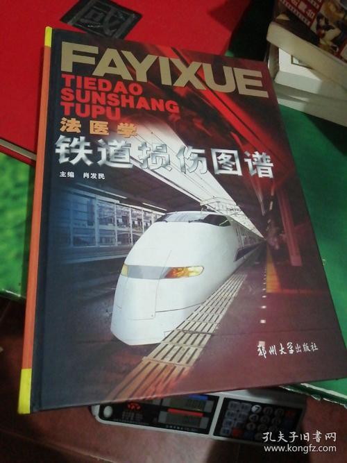 铁道损伤图谱电子版免费下载_法医学铁道损伤图谱pdf在线阅读