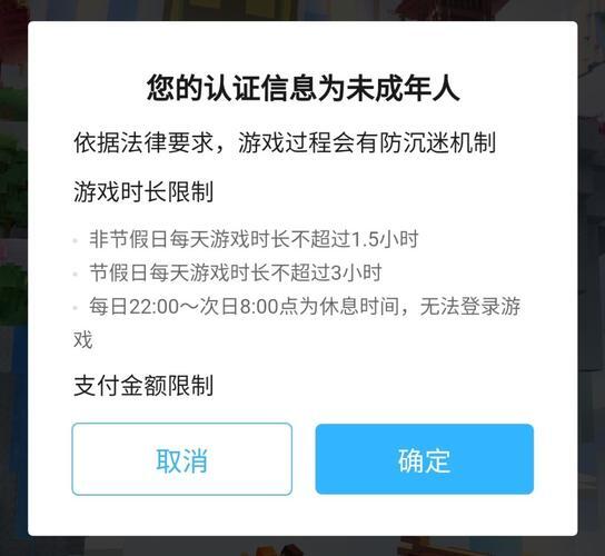 实名认证500个有效18岁_防沉迷身份大全2021人脸识别