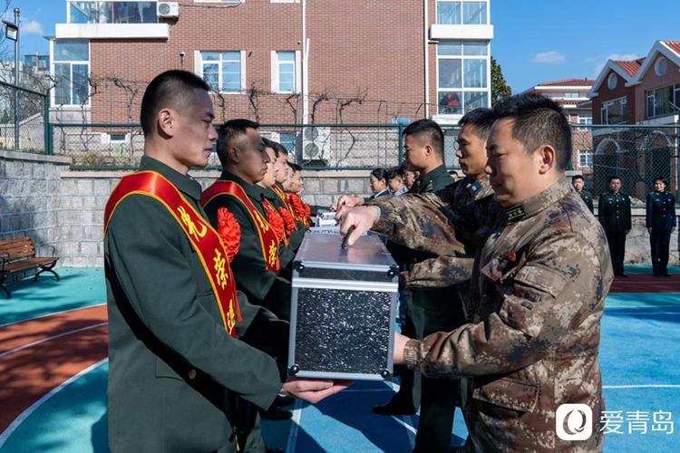 青岛军区属于什么军区_青岛现有多少个军区