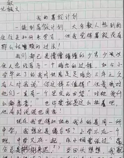 学长别C我了我在写作业_晚上开车又疼又叫的小作文