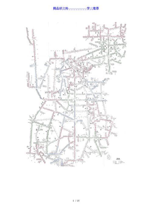 2021年全国铁路地图_最新的中国铁路地图