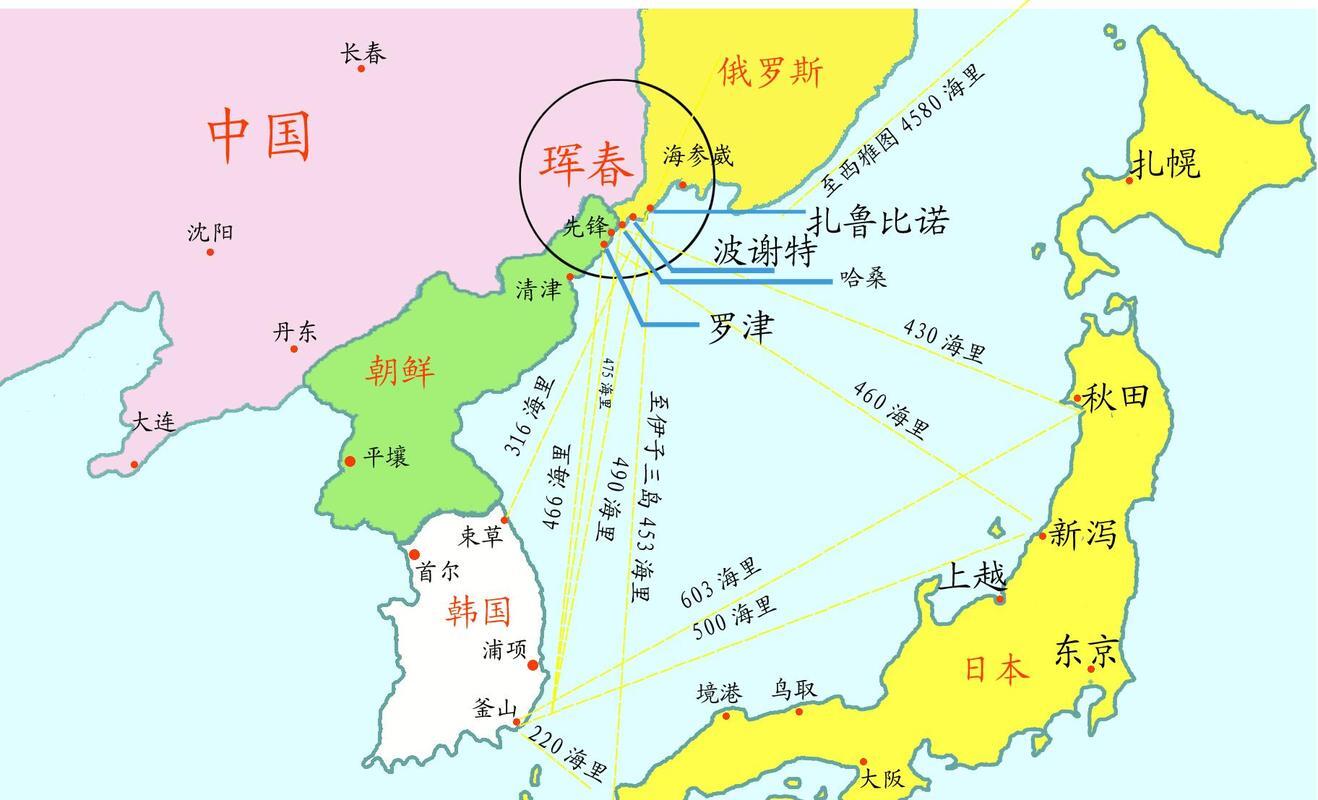 中国承认海参崴为俄罗斯领土_海参崴2001谁签的