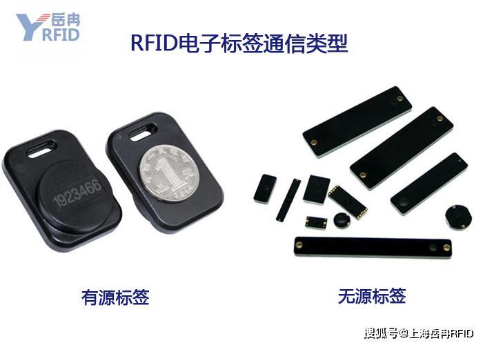 rfid电子标签存在的问题_低频道rfid标签的工作频率是多少