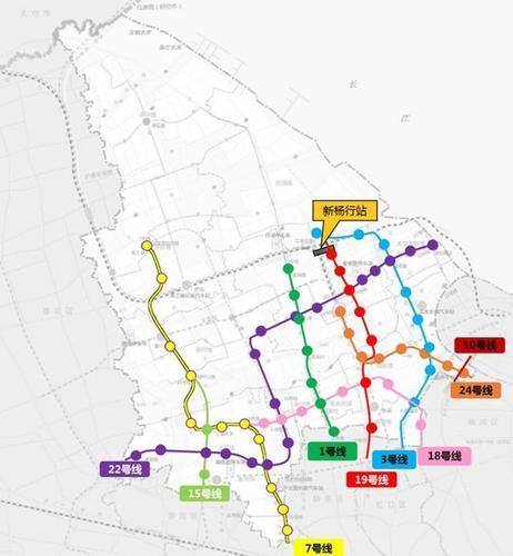 上海22号线延伸线开工_上海地铁22号线延伸规划线路