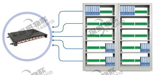 广州rfid智能档案柜用途_安徽rfid电子标签公司