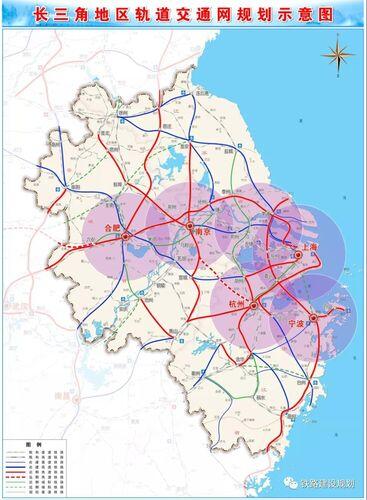 浙江省高速公路规划2030图_浙江十四五高速公路规划图