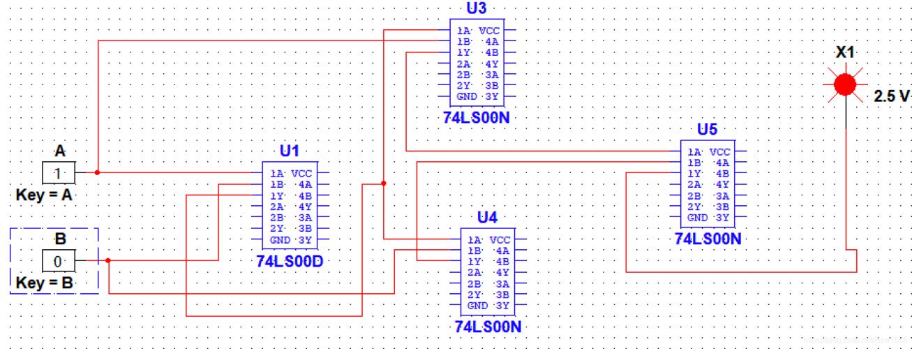 74ls02是什么门电路_RFID种类