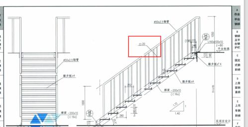 15j401_15j401钢梯图集豆丁网