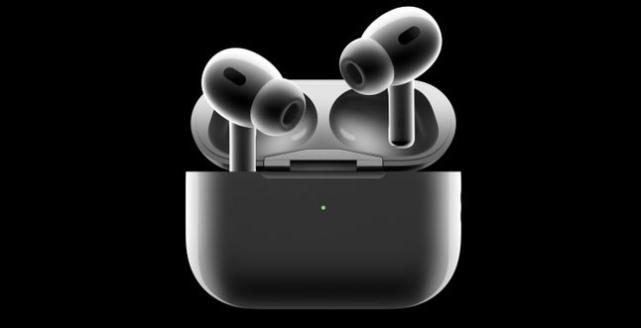 airpods pro声音忽左忽右_airpods pro2声音漂移