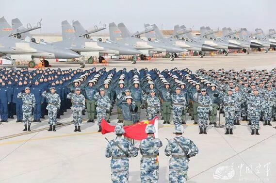 军改后的空军基地一览表_空军十二个副军级基地