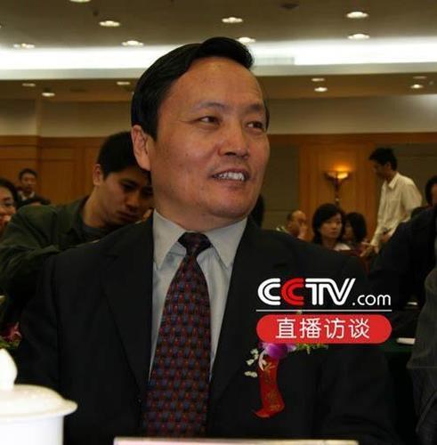 中央电视台副台长排名_现任央视副台长名单