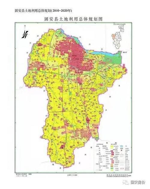 2022年固安撤县设区最新消息_4号线南延至固安规划图