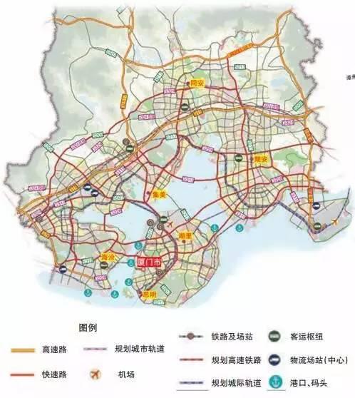 厦门至安溪地铁规划图_厦门9号线地铁开到安溪