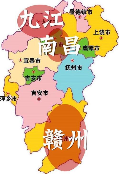 江西封了几个城市_2022江西已经宣布封城的城市