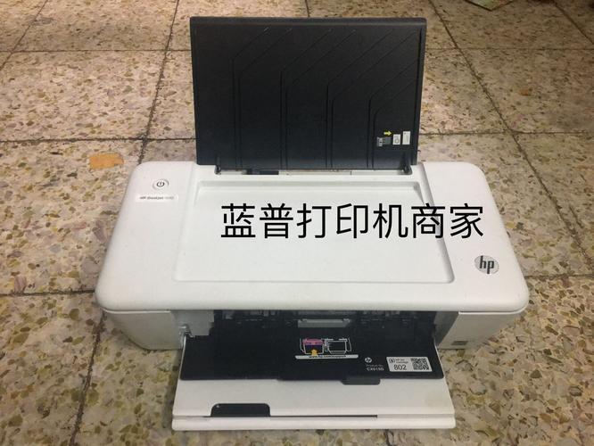 惠普1010打印机驱动安装教程_win11安装hp1010打印机