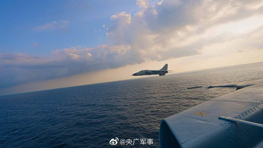 海军舰载航空兵第十旅_海军舰载航空兵第十旅2022年