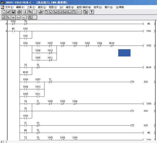 三菱plc有几种编程软件_三菱3uplc用什么编程软件