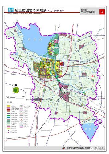 2022年宿迁拆迁规划