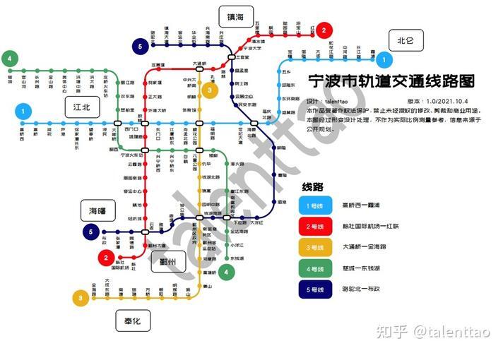 宁波地铁10号线详细站点经过_宁波10号线路线图