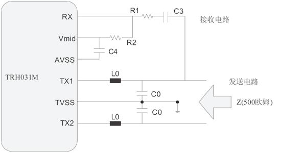 rfid的三种类型的应用_rfid低频读卡器电路