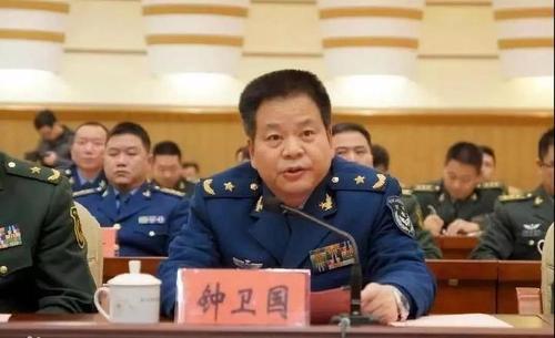 诸暨现役十二少将名单公布_现任诸暨籍少将以上名单