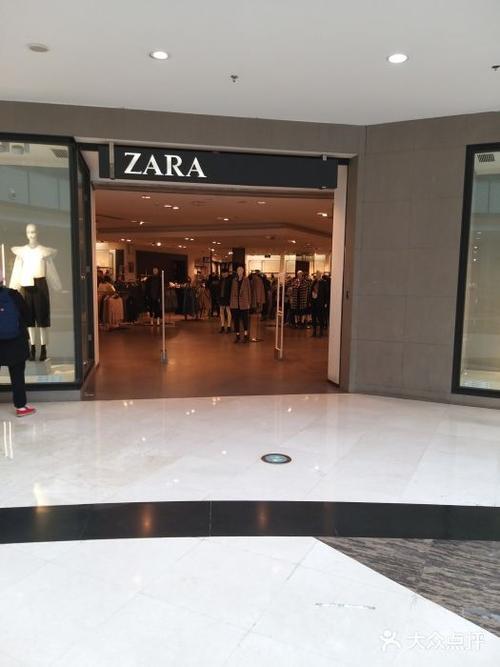 zara厦门万达店_zara嘉兴万达店