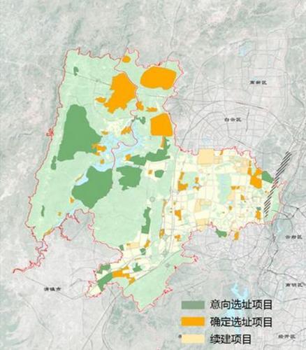 贵阳观山街道有哪些社区_观山湖区街道划分