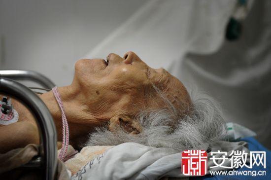 过了80岁就不容易死了_老人最容易去世的年龄