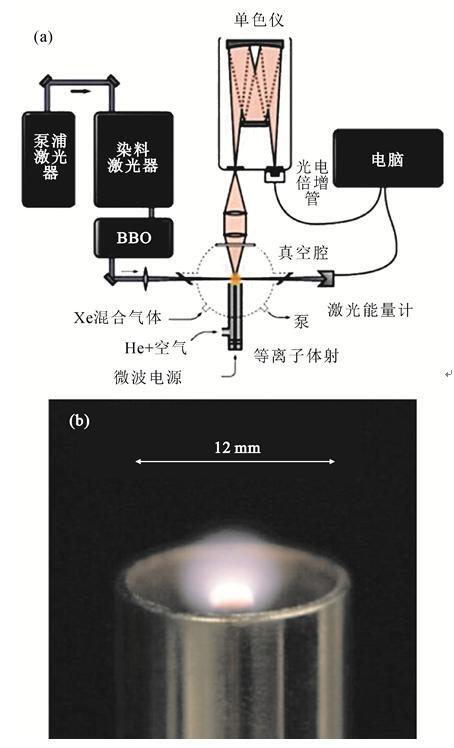 射频电源等离子的原理_射频电源产生等离子体的原理