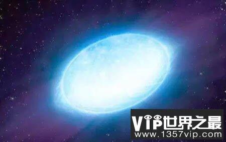 银河系外发现自转最快恒星:VFTS 102恒星