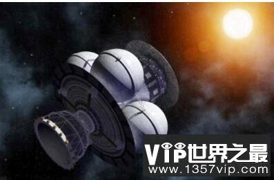 百年星舰计划实施的怎么样了 什么是百年星舰计划