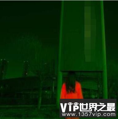 红衣女鬼是什么来历，怨气太深的厉鬼/永世不得超生