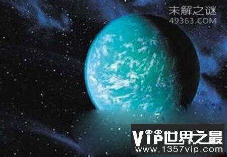 开普勒-22b并不适合人类居住，更无外星人存在