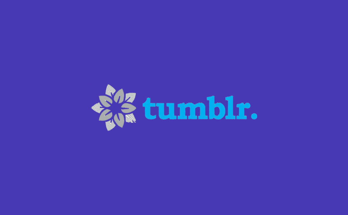 汤不热“黄”了？Tumblr“汤博乐”轻博客“福利”还在