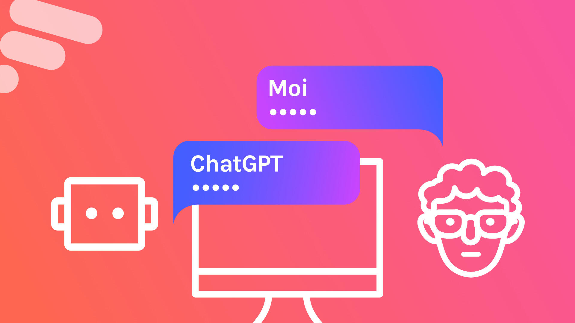 ChatGPT是什么，怎么用？ChatGPT入口