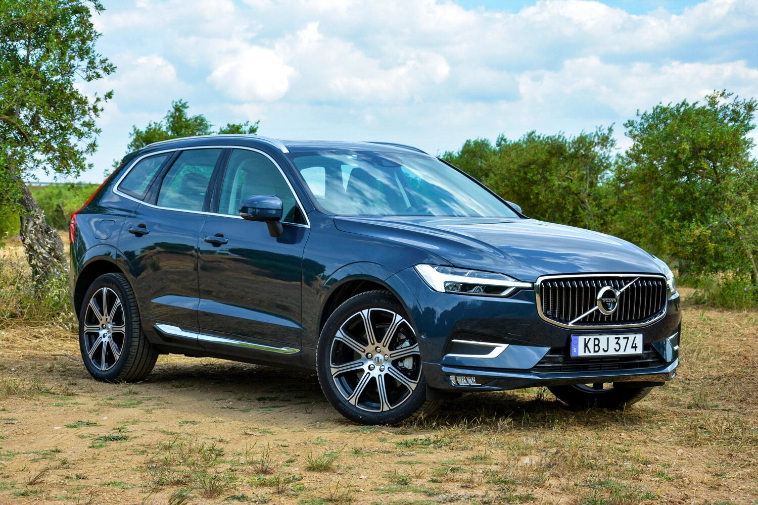 xc60降价18万，沃尔沃xc60优惠落地价