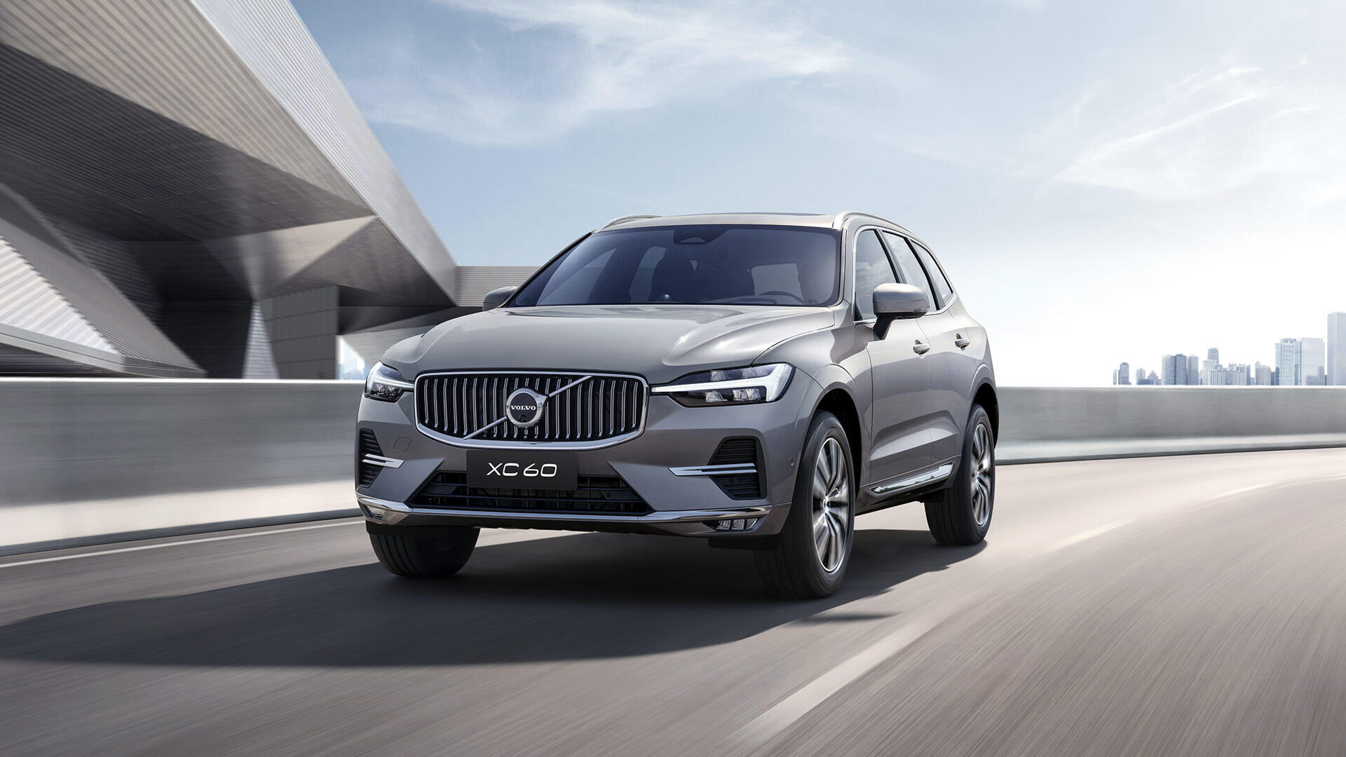 xc60降价18万，沃尔沃xc60优惠落地价