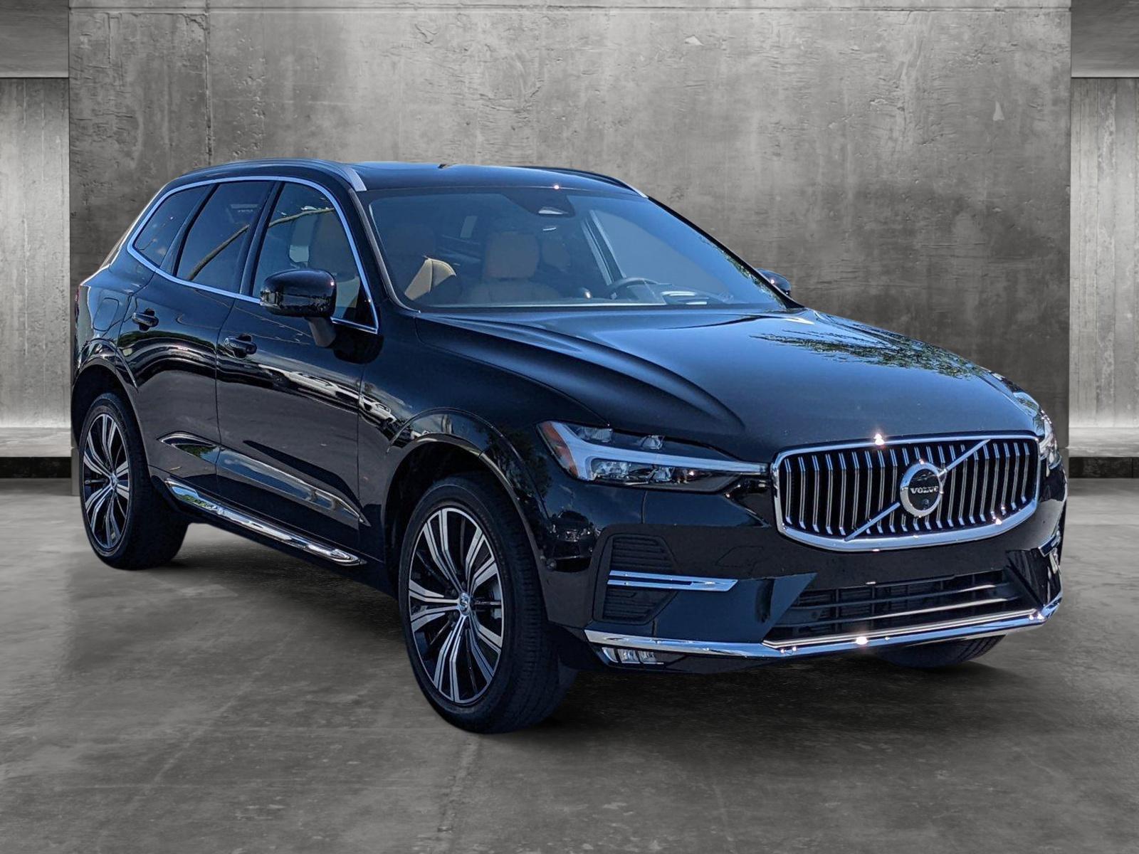 xc60降价18万，沃尔沃xc60优惠落地价