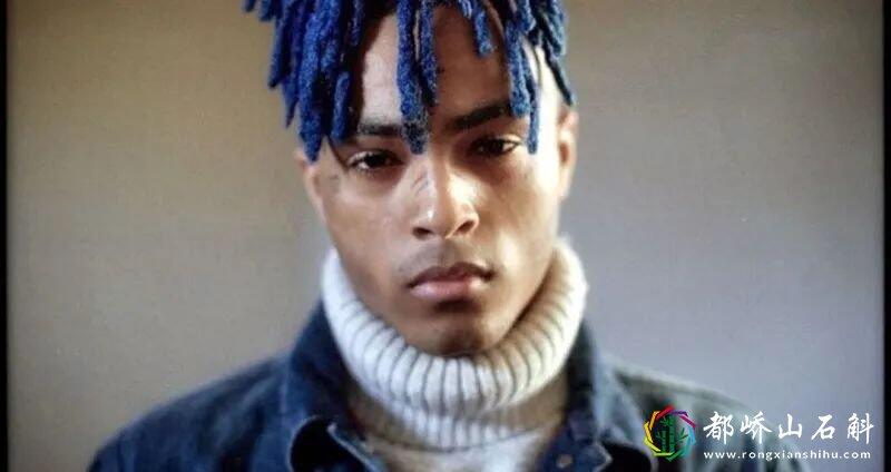 xxxtentacion的孩子吗