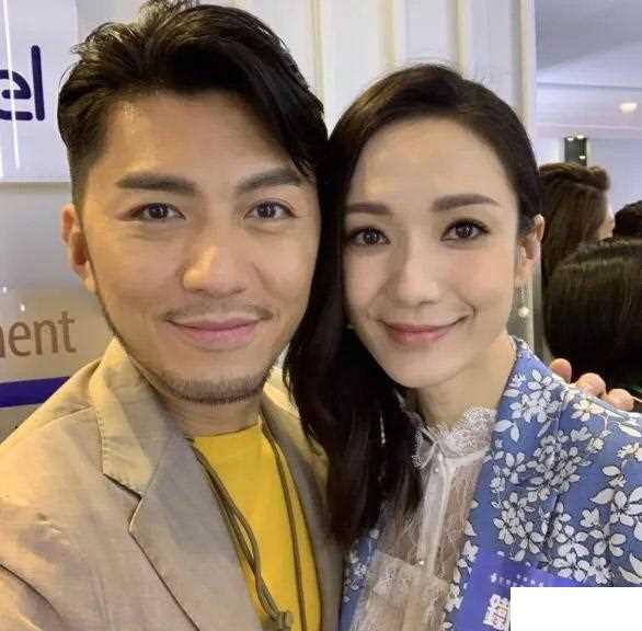 袁伟豪前女友是哪位 袁伟豪老婆