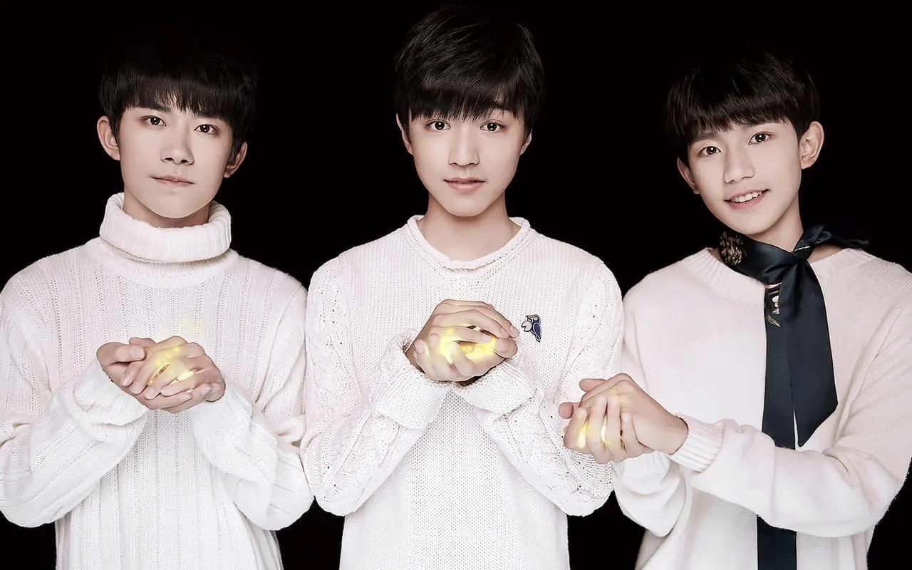 TFBOYS九周年是怎么回事，关于tfboys九周年是几月几号的新消息。