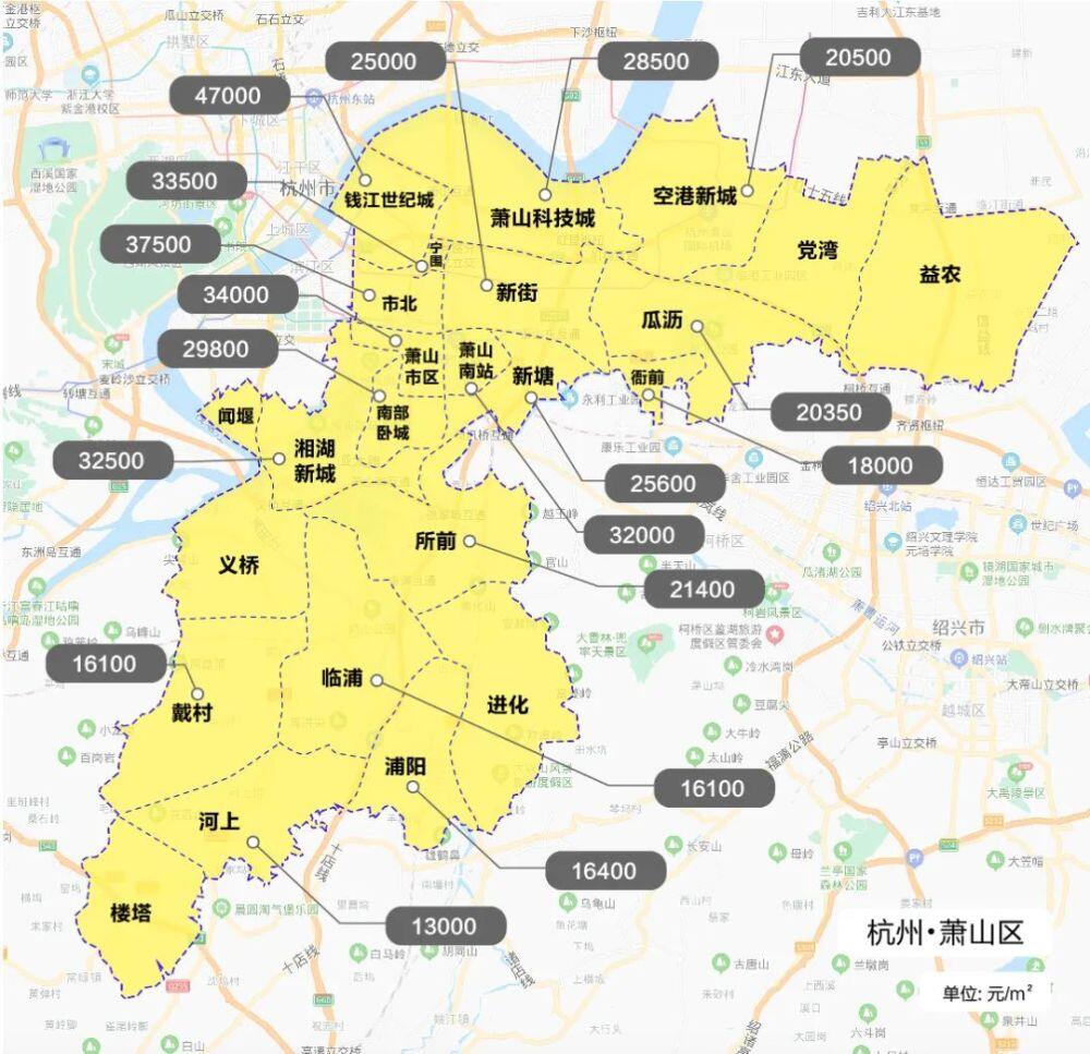 杭州上调新房限价 杭州新房限价具体政策 杭州新房限价政策