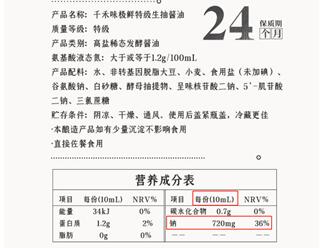 经济日报：消费者不必迷信零添加,新消费日报