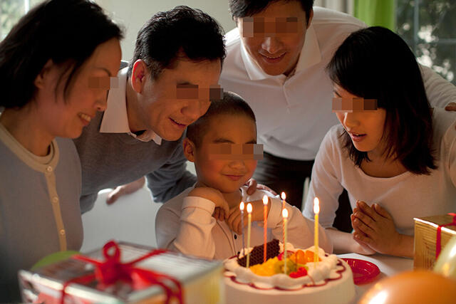 今天是甄嬛农历的生日，农历生日。