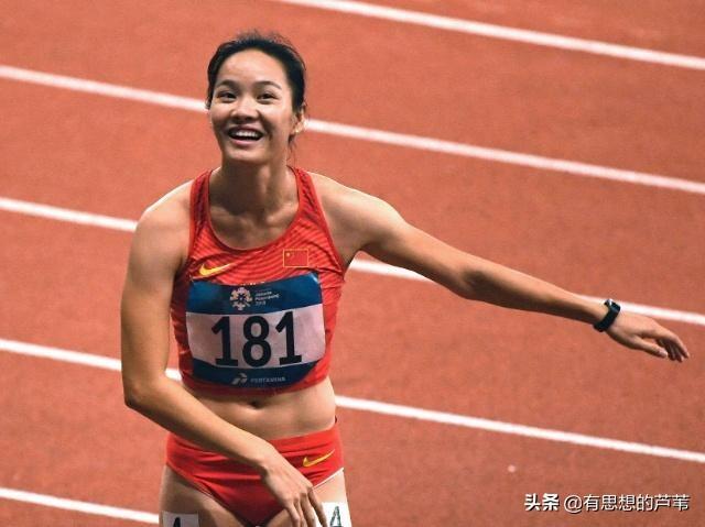 阿姆桑女子100米栏12秒12是怎么回事，关于女子百米12秒11的新消息。