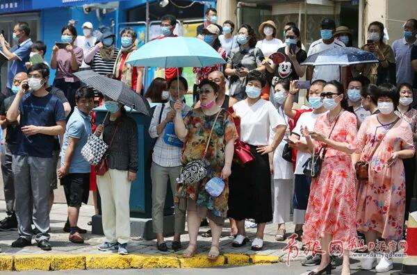 高考数学最后一道题你写完了吗是怎么回事，关于高考数学的最后一道题的新消息。