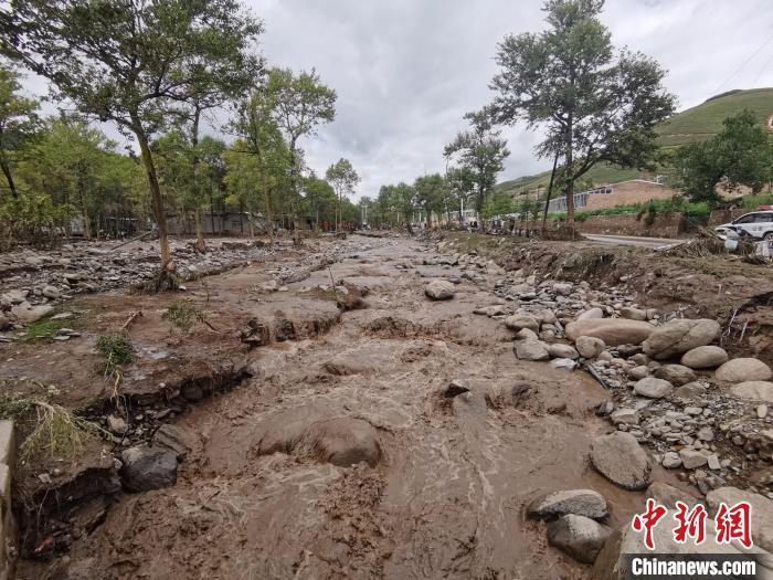 青海大通山洪已造成23人遇难是怎么回事，关于青海 山洪的新消息。